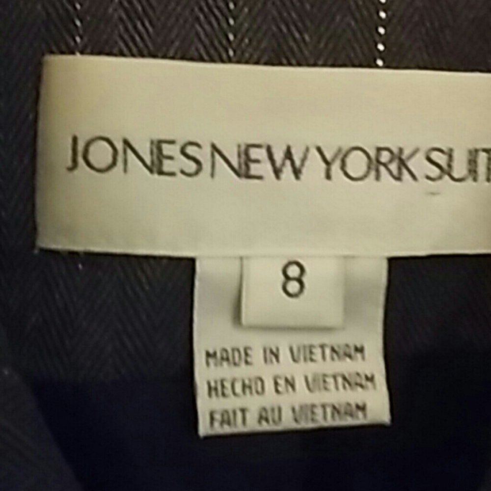 Pant suite - Picture 3 of 7